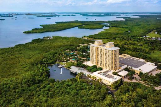 Hyatt Regency Coconut Point Resort & Spa Near Naples - Housity