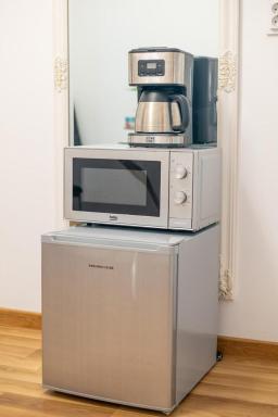 Complex Omnia - Apartamente Husi - Housity