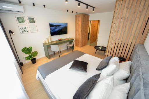 Tower by Grand Accommodation - Housity