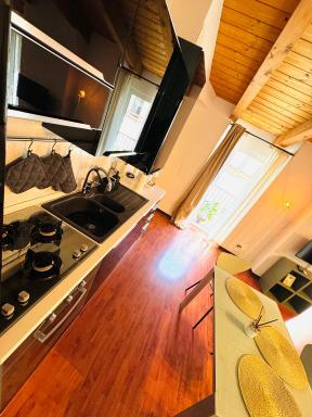 Crops City Stay Apartment 14 - Housity