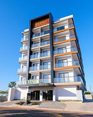 Oásis Hotel Miracema - Housity