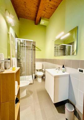 Crops City Stay Apartment 14 - Housity