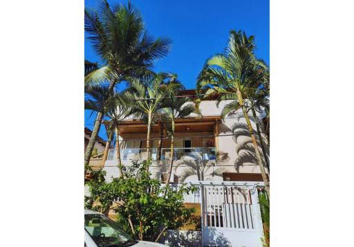 Suítes Praia Barequeçaba - Housity
