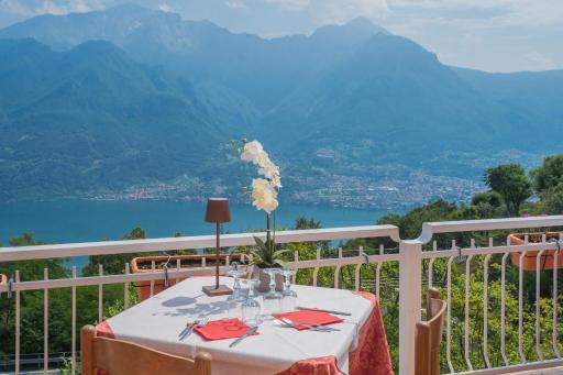 B&B VISTA LAGO - Housity