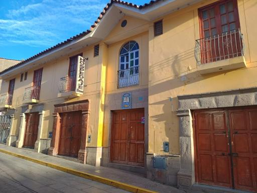HOSPEDAJE DONA Ayacucho - Housity