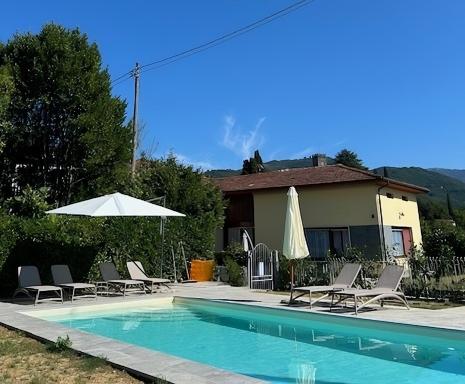 Al Sasso, Barga - Housity