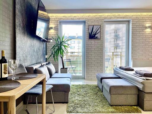 4UApart-Apartment studio Mohito - Housity