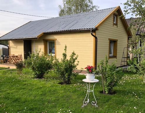 Villa Uku - Housity