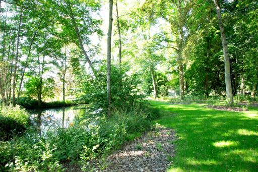 Le Parc du Château - Housity