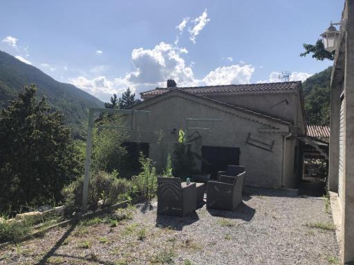 Gîte du grand braquet - Housity