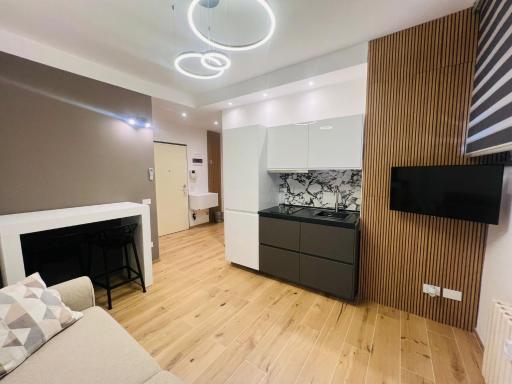 Appartamento Medaglie D'oro - Housity