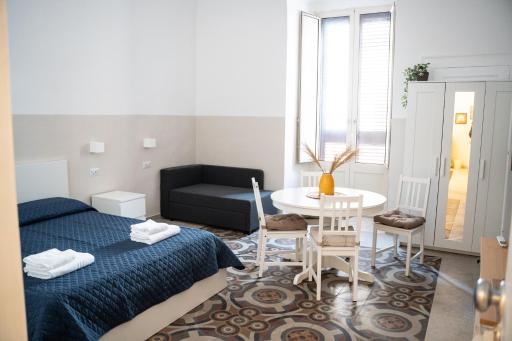 Principe Amedeo 93 - Housity