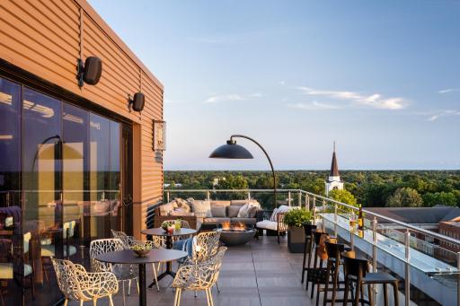 Moxy Springfield Downtown - Housity