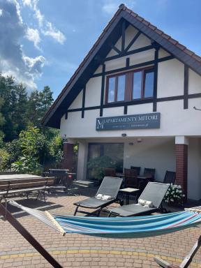 Apartamenty Mitori - Housity
