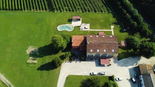 Agriturismo Ae Cavane - Housity