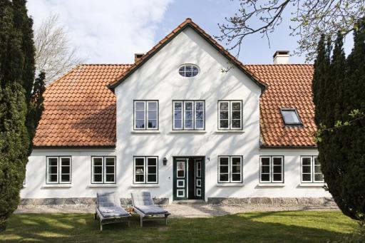 Haupthaus - Housity