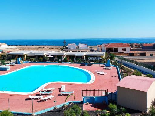 Sea view Bouganville 304 - Housity