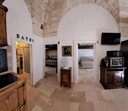 PETRAKIs HOUSE - Housity