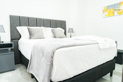home 333 habitacion 332 - Housity