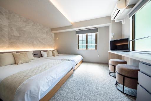 Hotel Neiraku - Housity