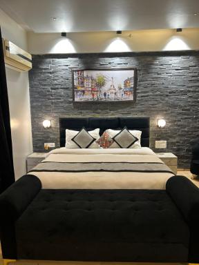 The Origin Suites DLF MY PAD - Housity