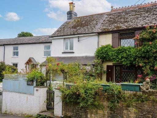 Kestrel Cottage - Housity