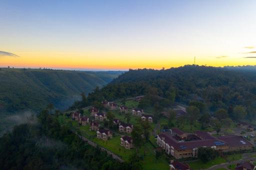 Panari Resort, BW Signature Collection - Housity
