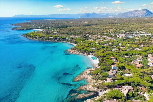 Alba Dorata Resort - Housity