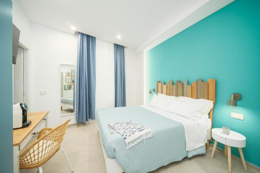 6th Land - Rent Rooms Affittacamere - Housity