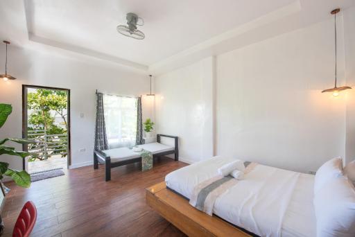 YAMA APARTMENTS - Private Beachfront - Housity