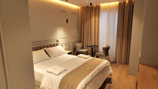 Dream Place Hotel - Housity