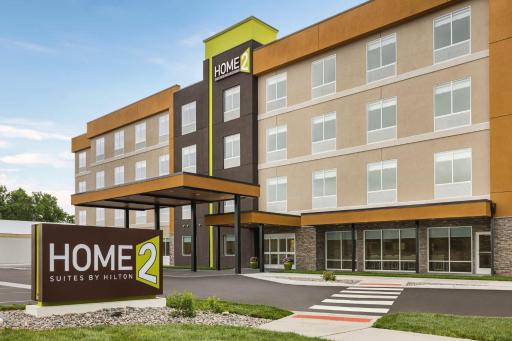 Home2 Suites by Hilton Livingston Yellowstone - Housity