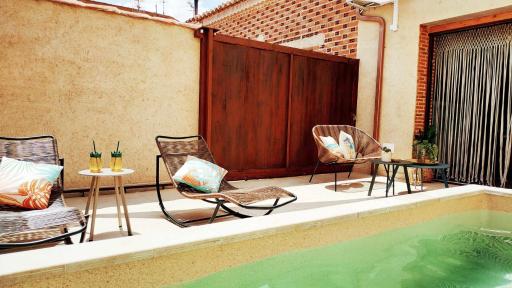 La Moña Casa Rural - Housity