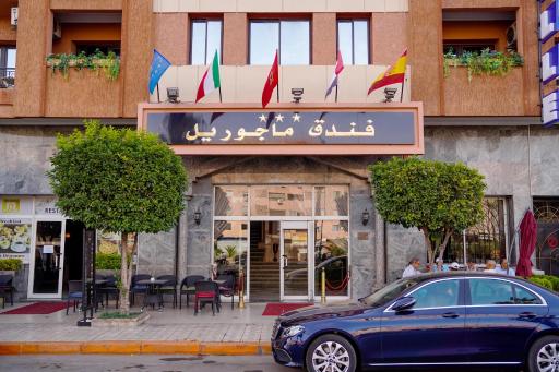Hotel Majorelle - Housity