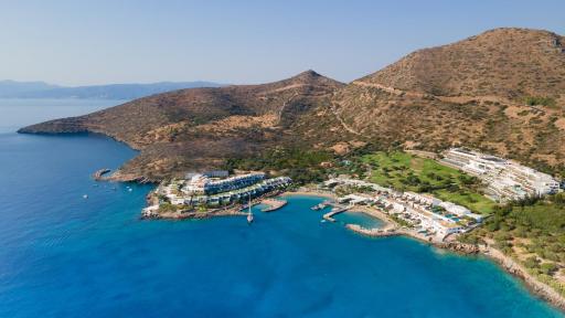 Porto Elounda Golf & Spa Resort, Six Senses Spa - Housity