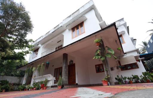 Thekkady kappa homestay - Housity