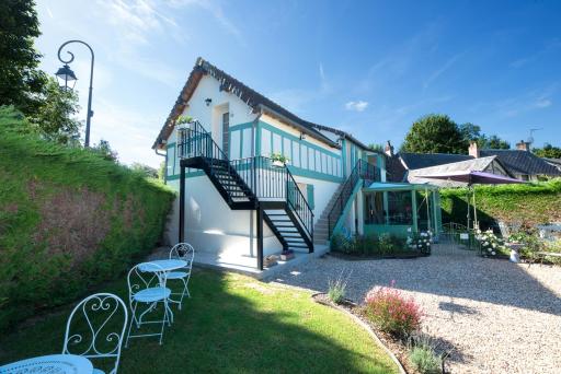 L'Echo des Bois - Housity