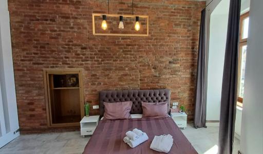 Apartament Ștefan - Housity