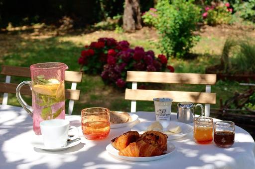 Auberge Sainte-Gemme - Housity