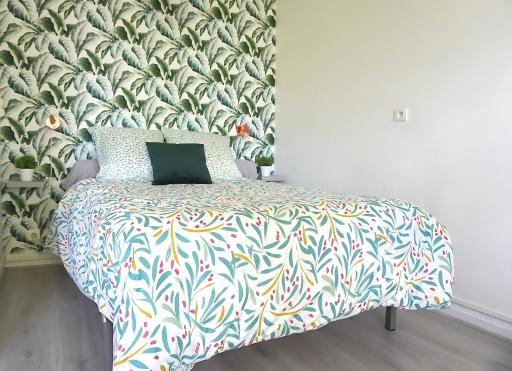 Appartement Le Classik' PARKING PRIVÉ - Housity