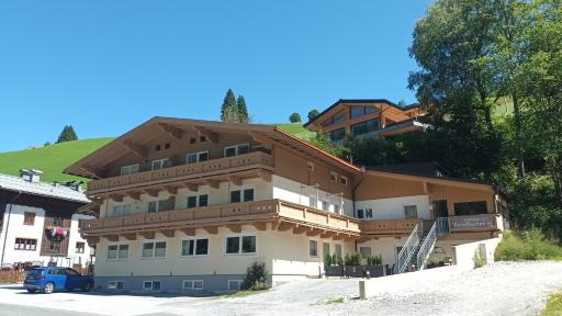 Haus Dienten Top 11 - Housity