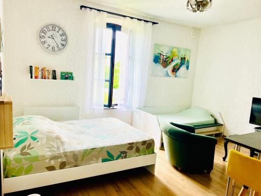 Ravissant T2 proche centre-ville et Jard - Housity