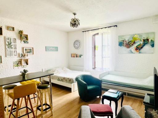 Ravissant T2 proche centre-ville et Jard - Housity