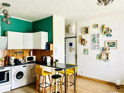 Ravissant T2 proche centre-ville et Jard - Housity