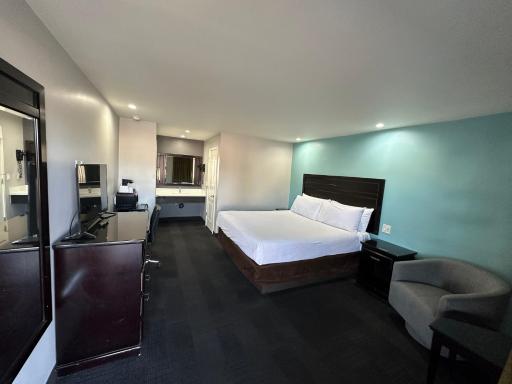Sunset Inn Lake Oroville - Housity