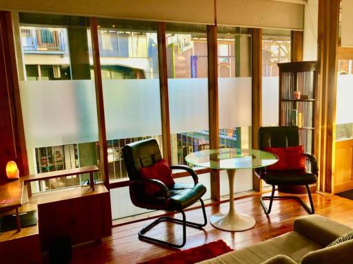 Compact Cutie - Cuba Mall, Central Wellington - Hizvo