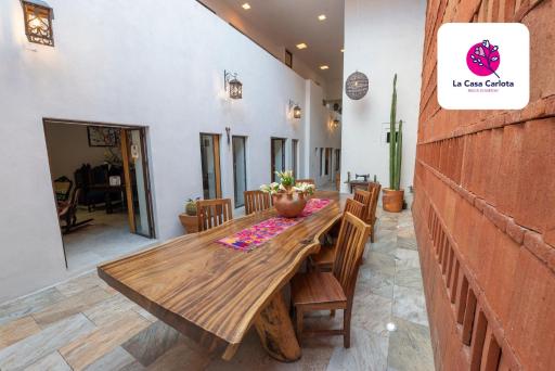 La Casa Carlota - Housity