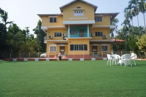 JUPITER ECO RESORT - Housity