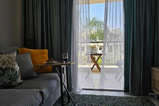 Relaxing Nest - Housity