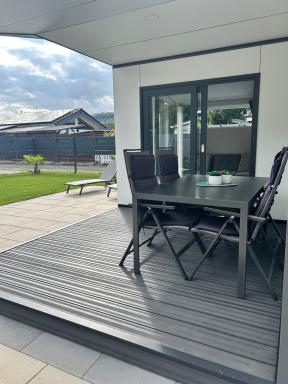 Ferienhaus Auszeit am Gülser Moselbogen 20 in Koblenz - Housity